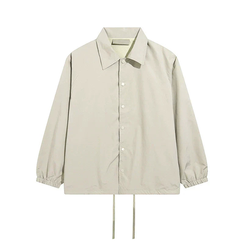Fear of God Fashion Jacket