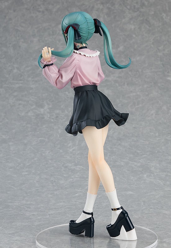 POP UP PARADE Figure - Hatsune Miku: The Vampire Ver. L (Rerelease)