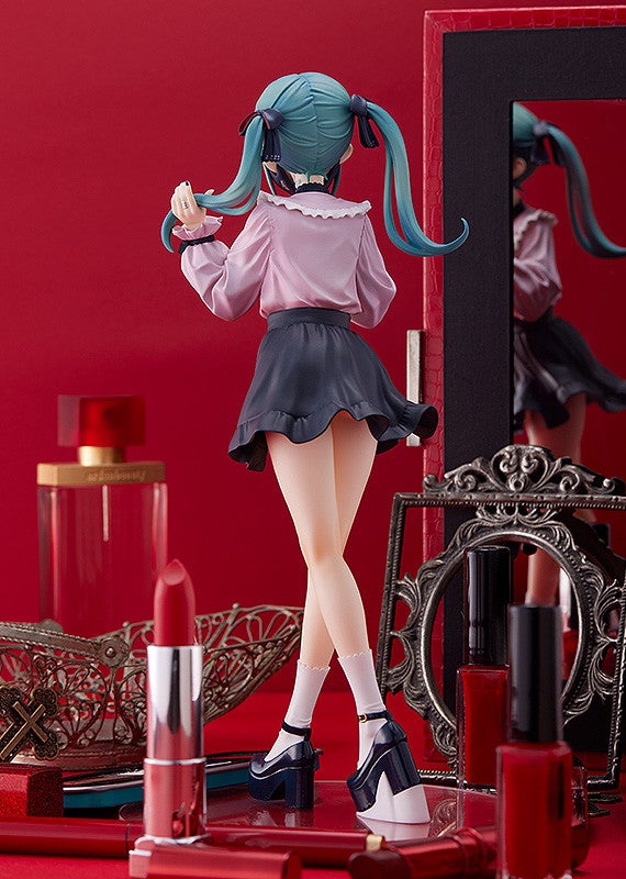 POP UP PARADE Figure - Hatsune Miku: The Vampire Ver. L (Rerelease)