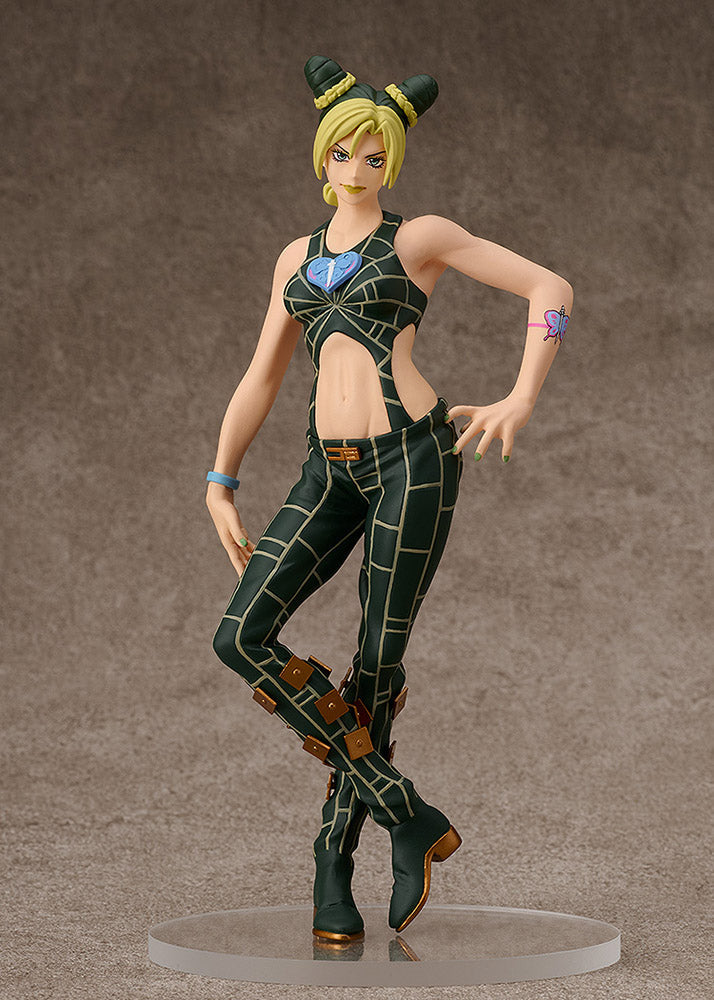 JoJo's Bizarre Adventure - POP UP PARADE Figure - Jolyne Cujoh