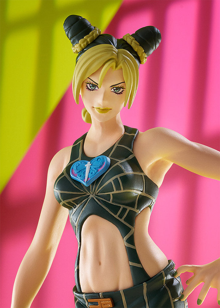 JoJo's Bizarre Adventure - POP UP PARADE Figure - Jolyne Cujoh