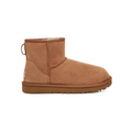 UGG Women's Classic Mini II Boot in Chestnut