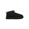 UGG Women's Classic Ultra Mini in Black