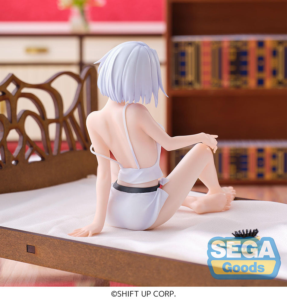 Goddess of Victory: Nikke - Drake - Yumemirize - Prize Figure