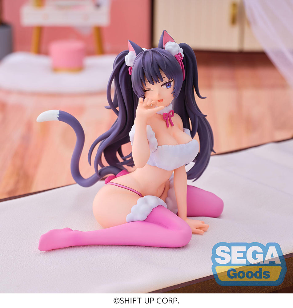 GODDESS OF VICTORY: NIKKE" "Nero" - Prize Figure