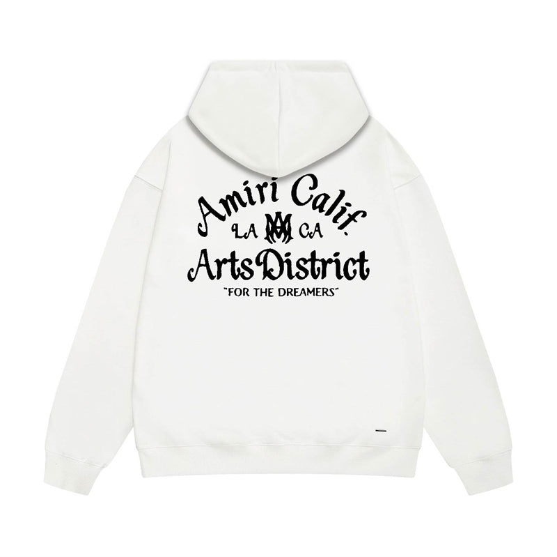 ICON Amiri Fashion sweatshirts