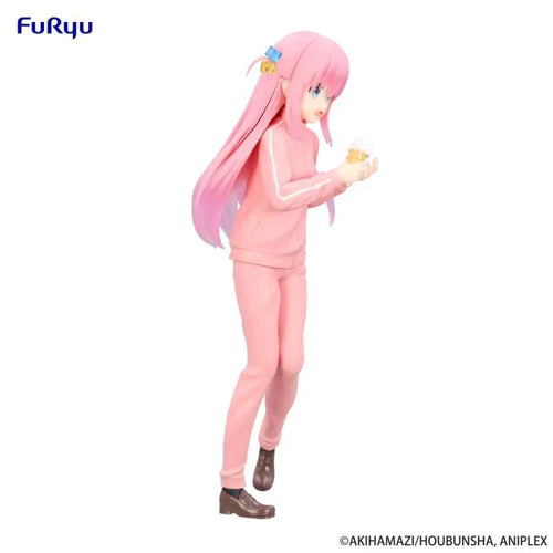 Bocchi the Rock! - Gotou Hitori - Trio-Try-iT - Prize Figure