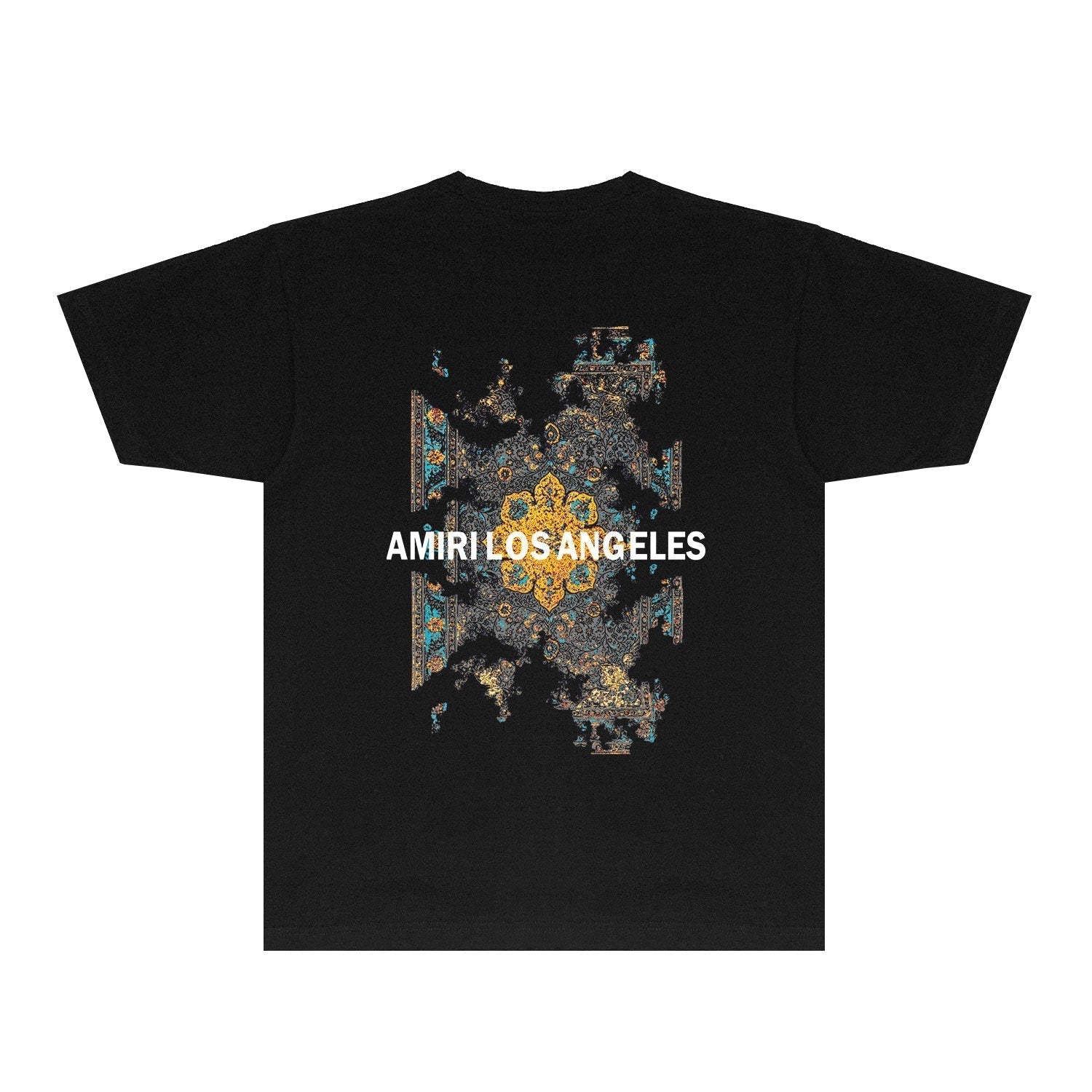 ICON Amiri Fashion T-shirt
