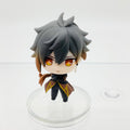 Genshin Impact Gachapon Mini Petite Figure