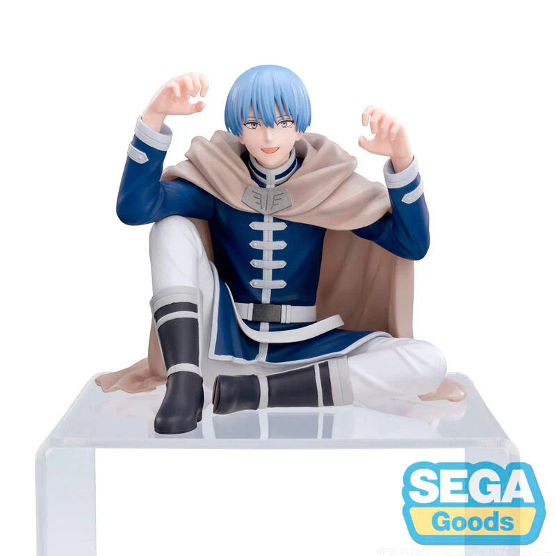Frieren: Beyond Journey's End - Himmel - Premium Chokonose Prize Figure