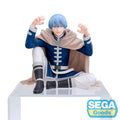 Frieren: Beyond Journey's End - Himmel - Premium Chokonose Prize Figure