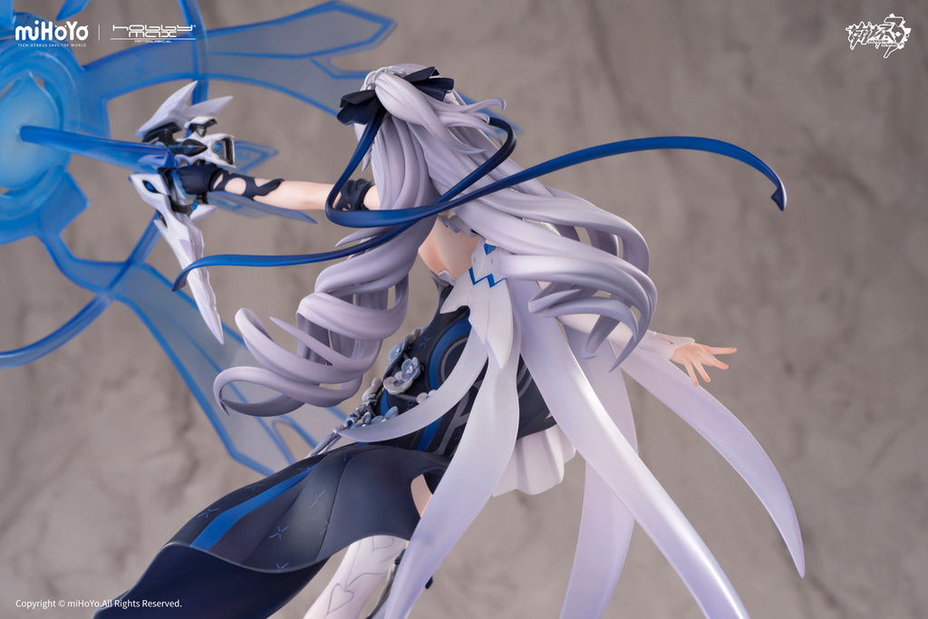 Honkai Impact 3rd - Bronya Zaychik - Silverwing: N-EX - 1/7 Scale Figure
