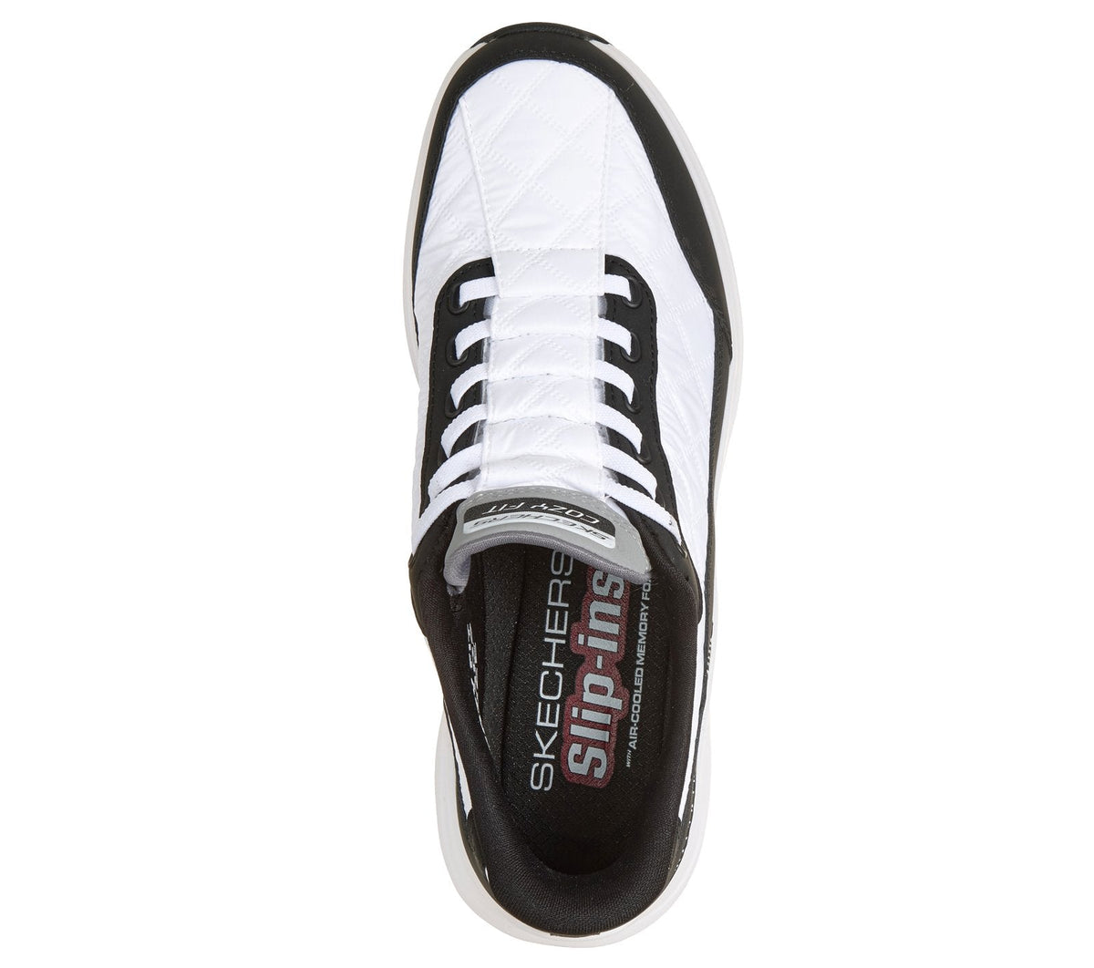 Skechers Slip-ins: Contour Foam - Cozy Fit Ohtro