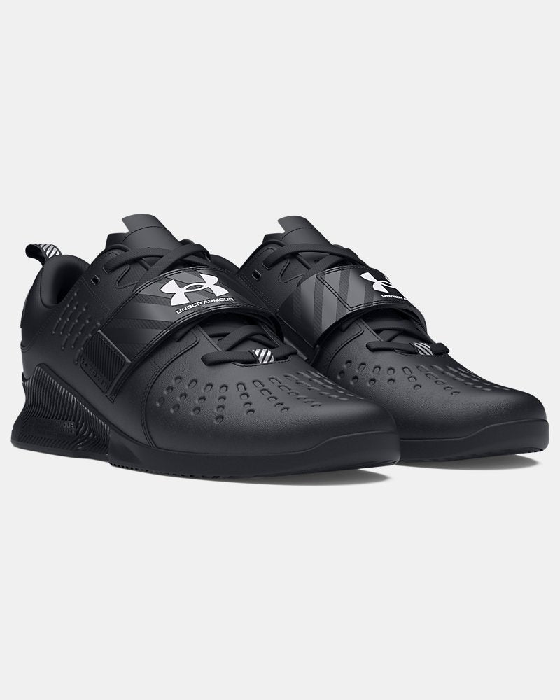 UA Reign Lifter Unisex Training Shoes | Under Armour