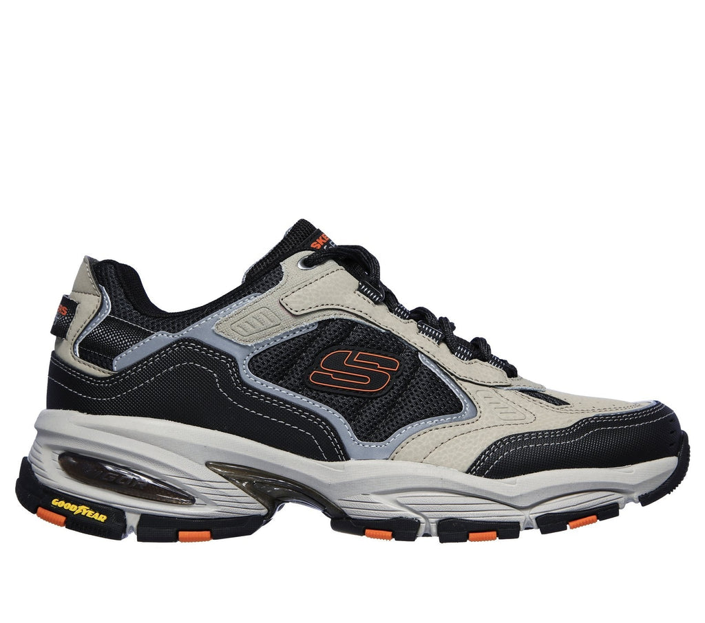 Vigor 3.0, TAUPE / BLACK