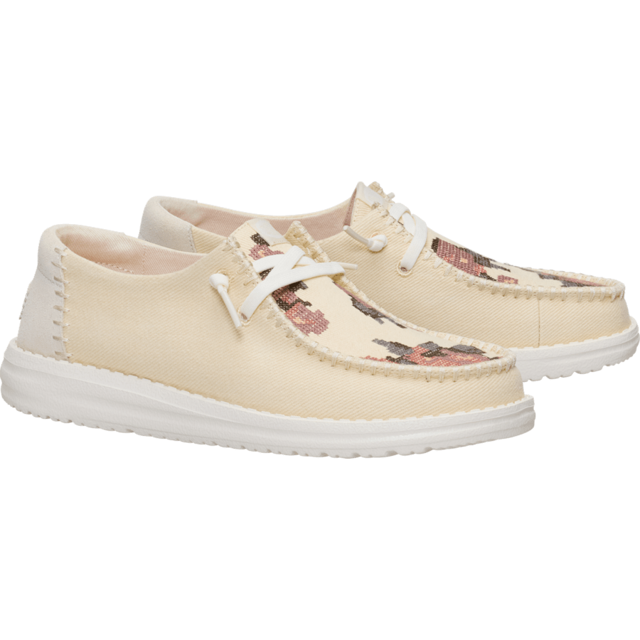 Wendy Cross Stitch