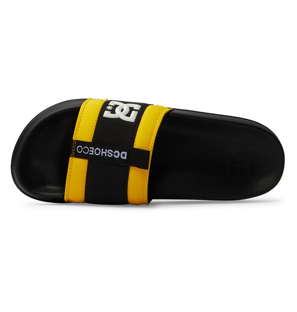 Men's Lynx Slides