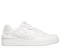 S-1992 - Argent, WHITE