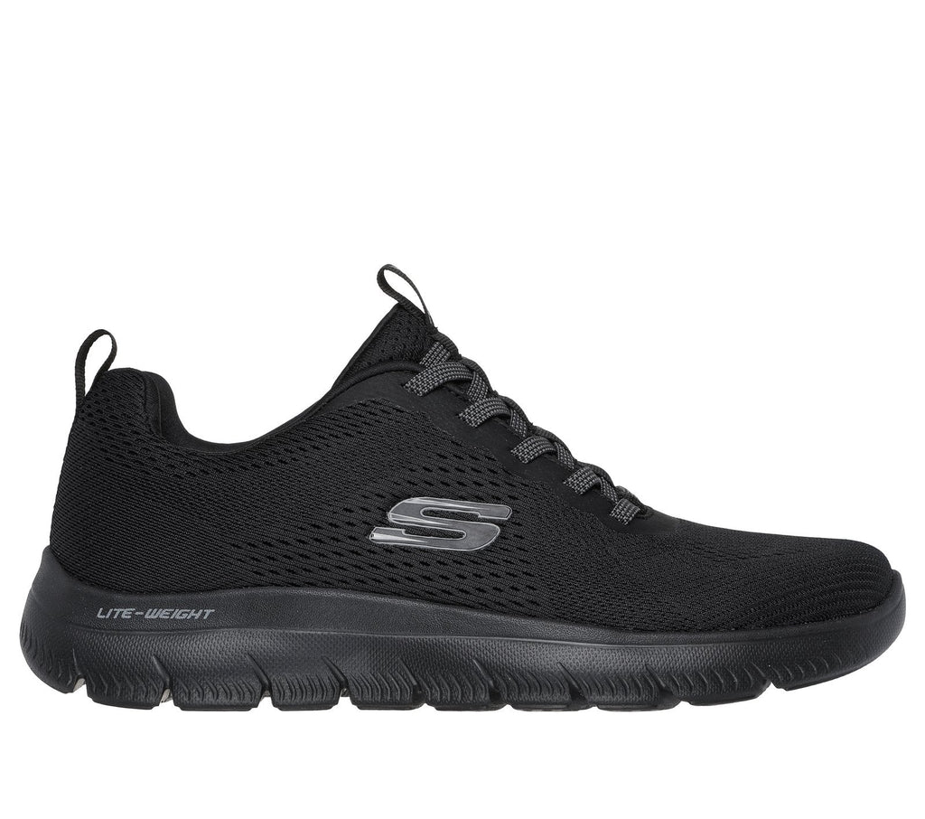 Summits - Eckler, BLACK
