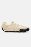 New Balance Men's ALD X NEW BALANCE GATOR RUN HAIRY SUEDE Shoes - Angora