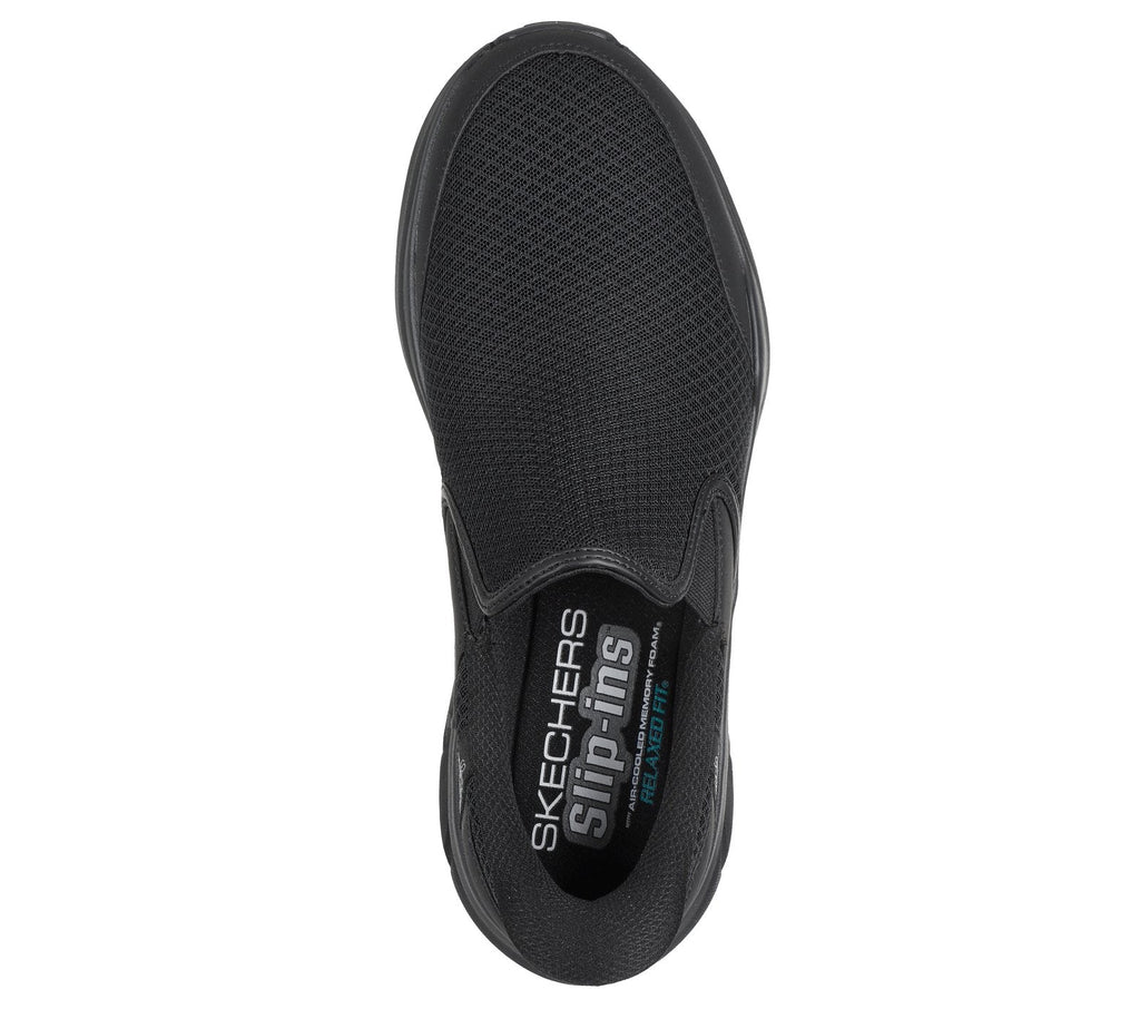 Skechers Slip-ins Relaxed Fit: Equalizer 6.0 - Stoaver