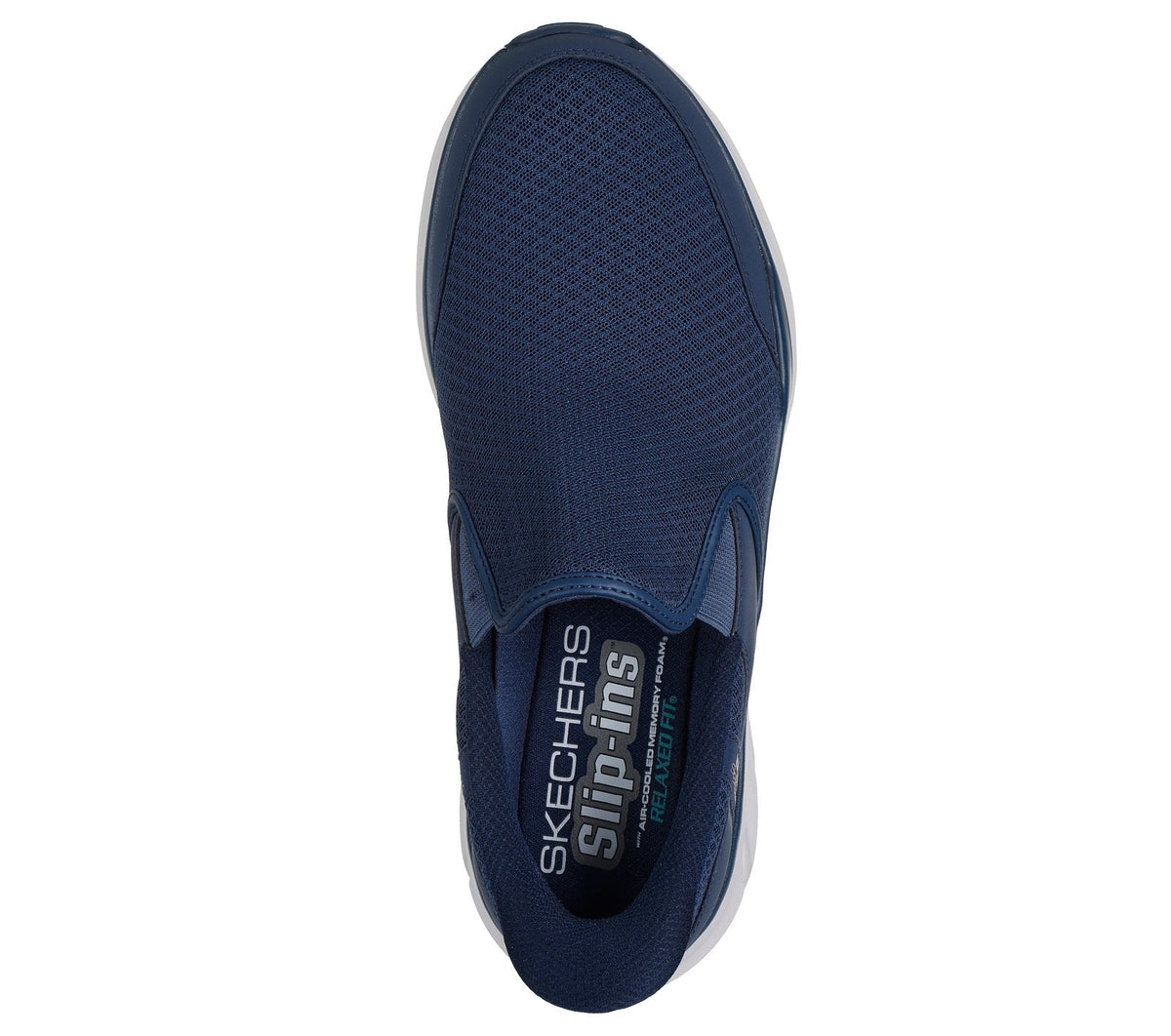Skechers Slip-ins Relaxed Fit: Equalizer 6.0 - Stoaver