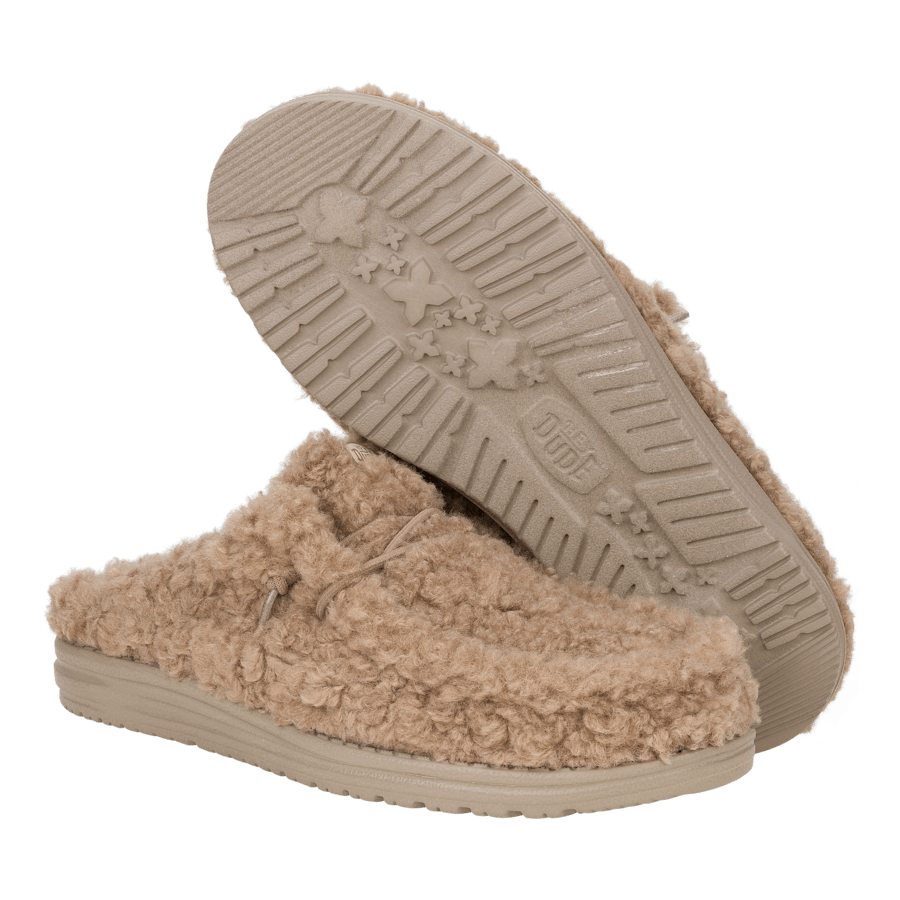 Wally Slipper