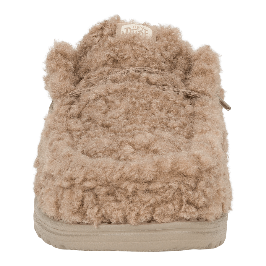 Wally Slipper