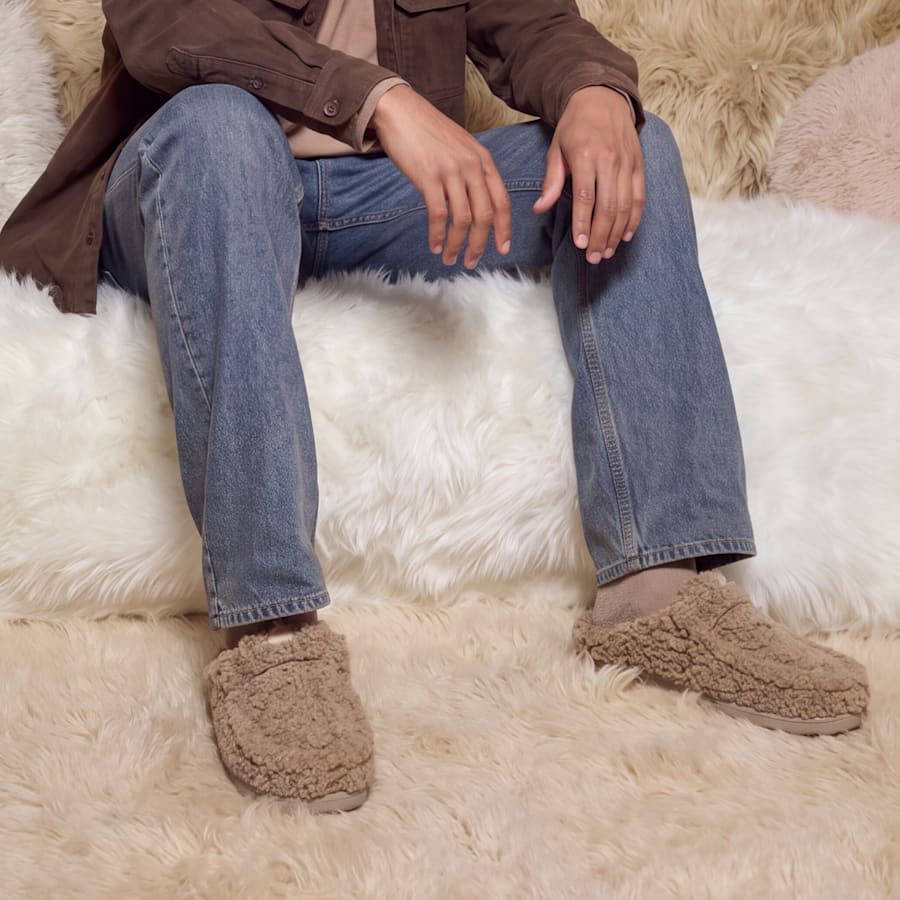 Wally Slipper