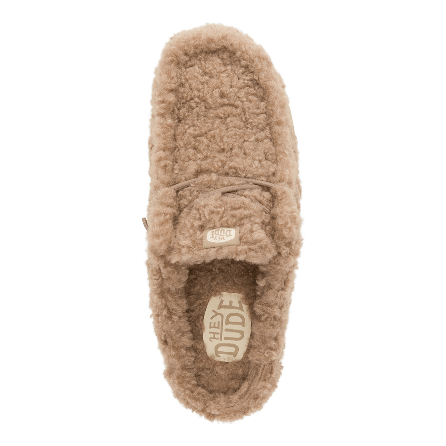 Wally Slipper