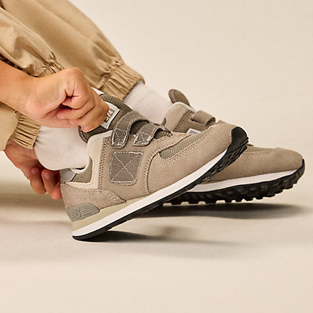 574 Core Hook & Loop - New Balance