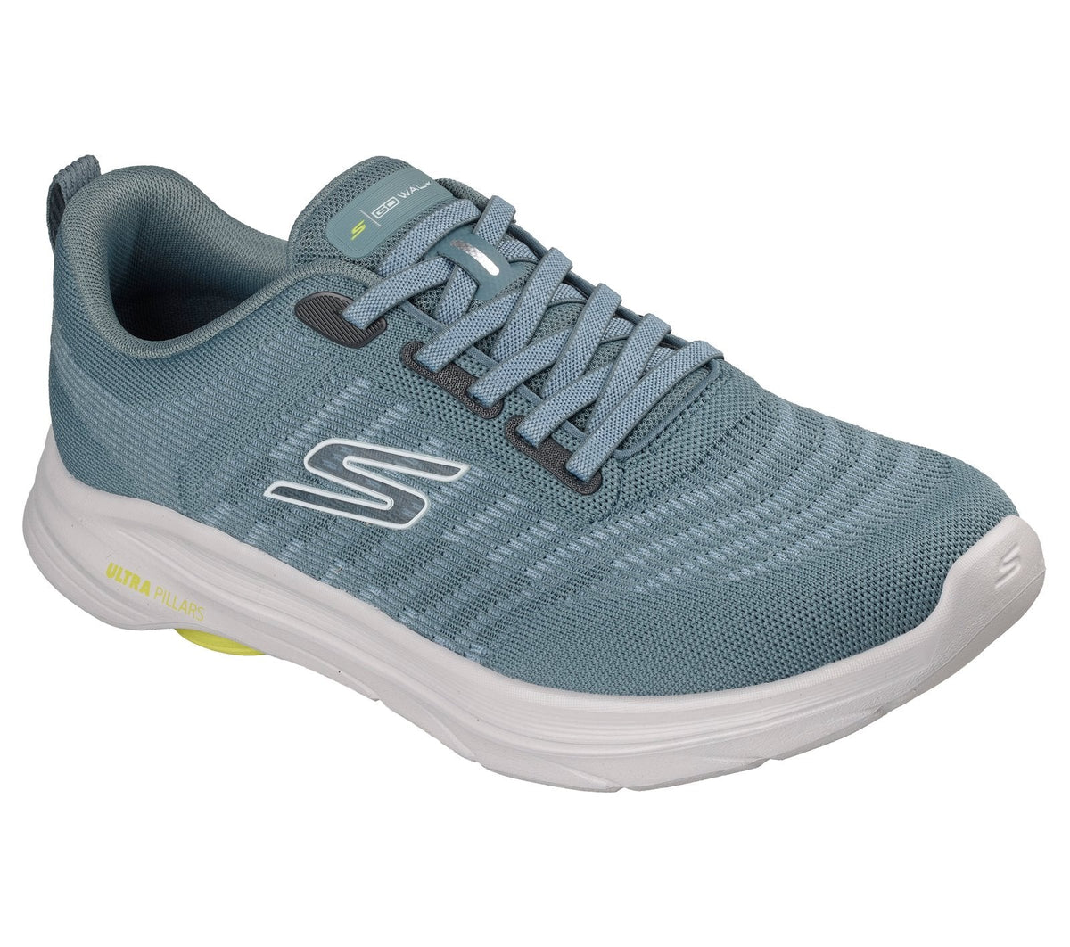 GO Walk 8 - Day