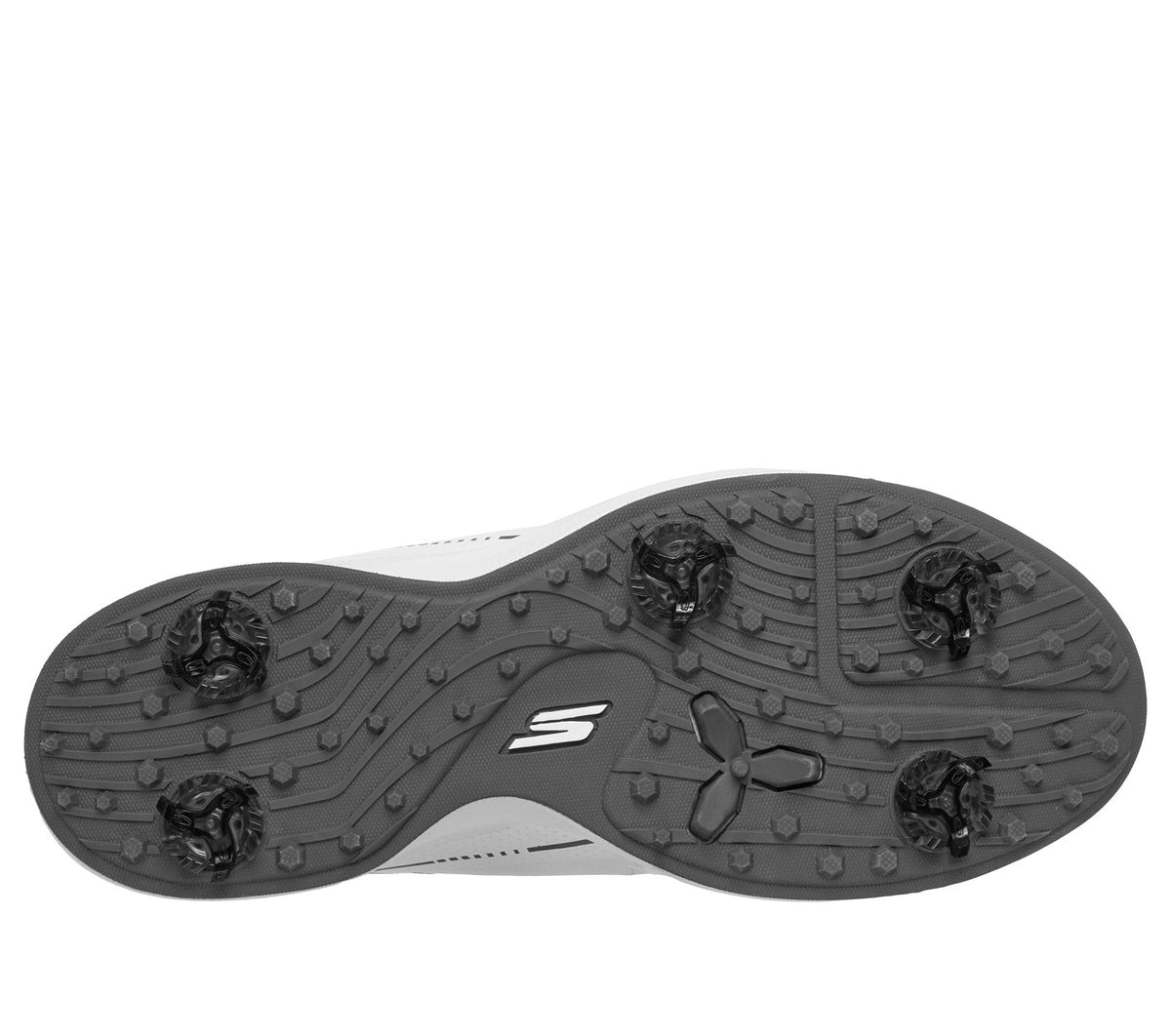 Waterproof: GO GOLF Elite Vortex - Rival