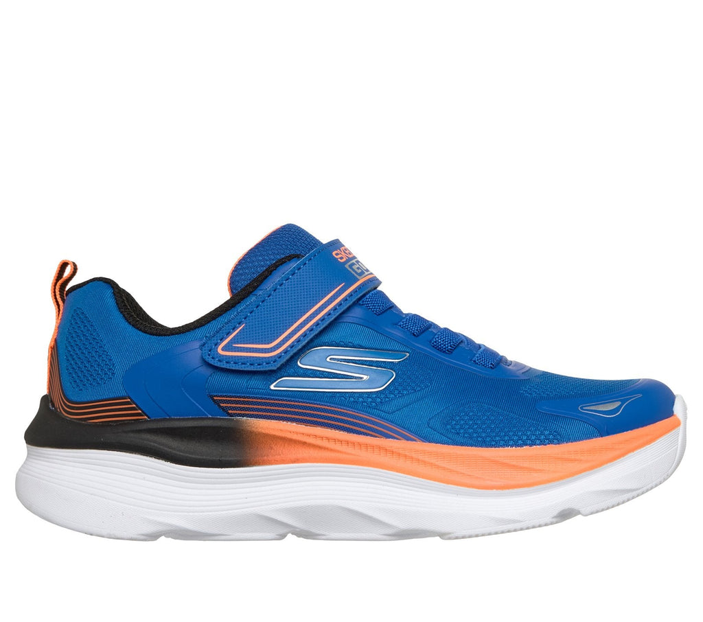 Max Run, BLUE  /  ORANGE