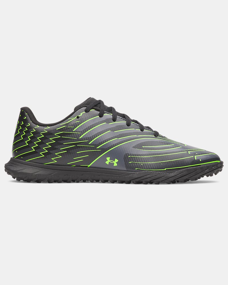UA Shadow Club 4 Turf Unisex Soccer Shoes | Under Armour