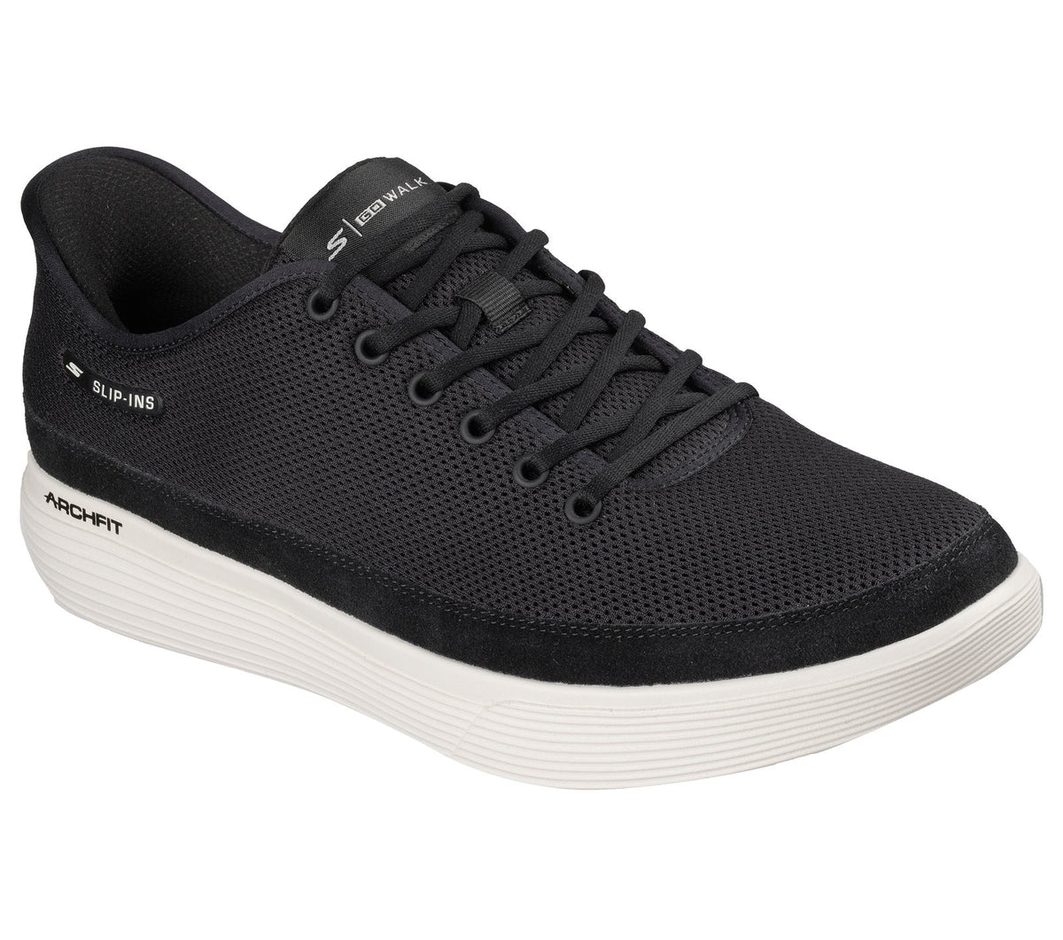 Skechers Slip-ins Arch Fit: GO WALK Commuter - Carson