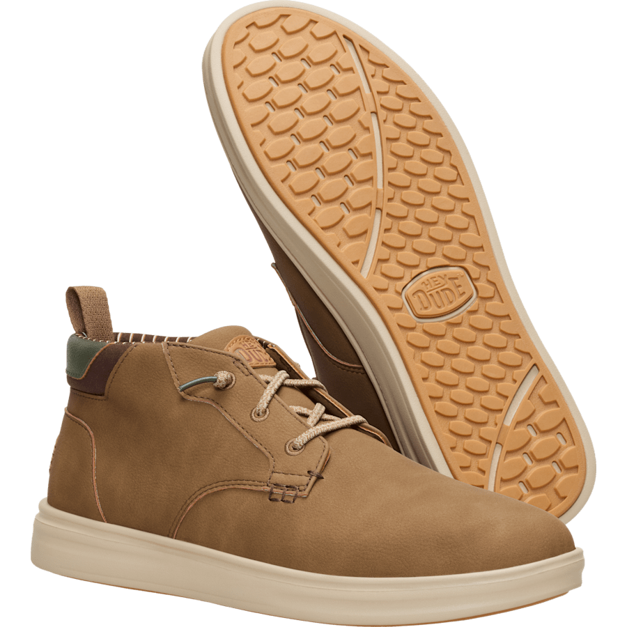 Paul Pro Mid Classic