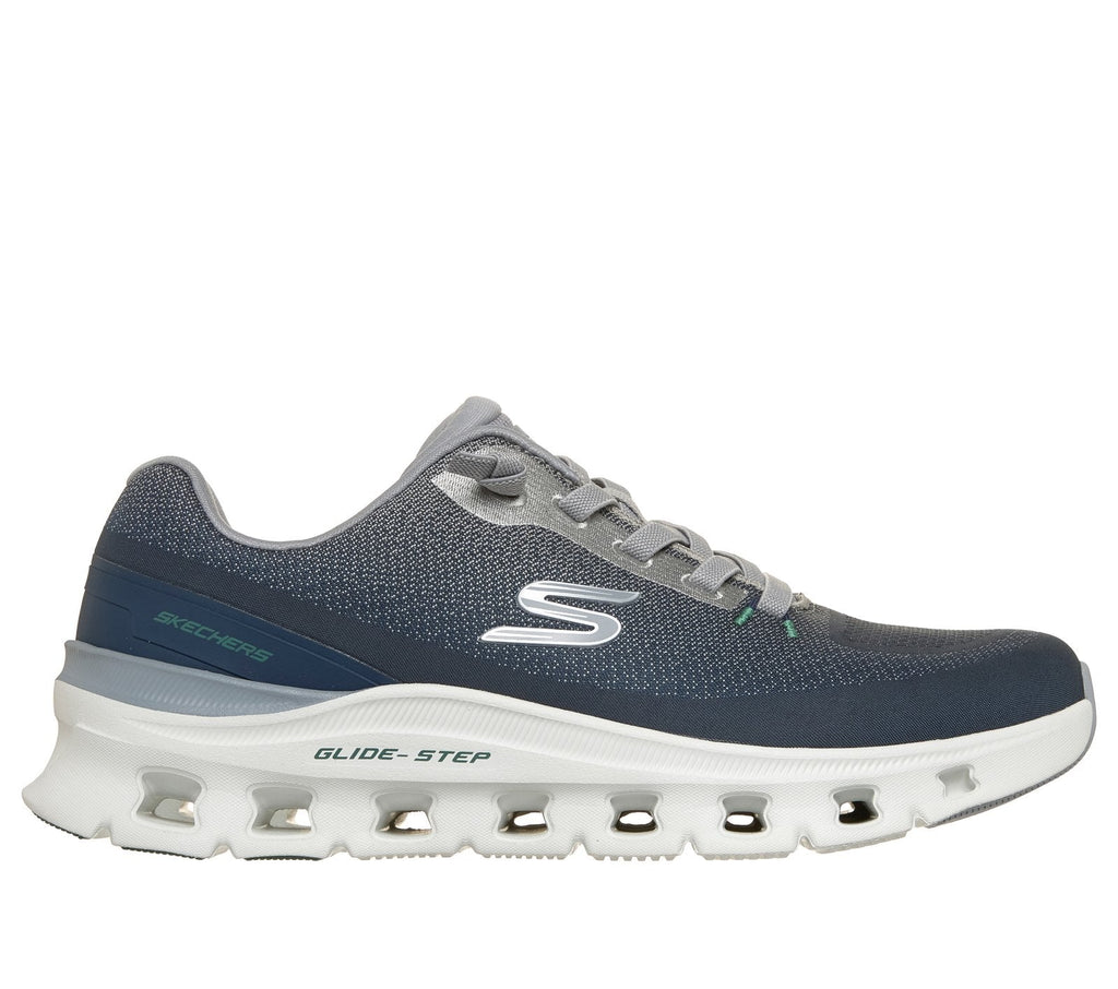 Glide-Step Pro - Waverra, NAVY / GRAY