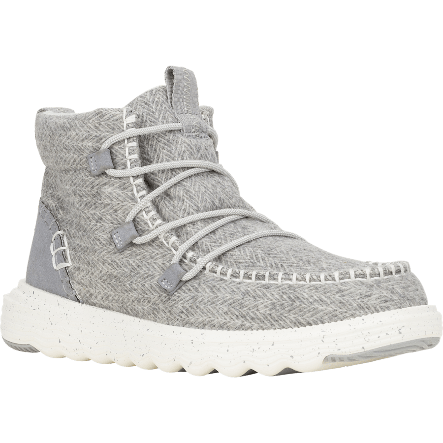 Reyes Heathered