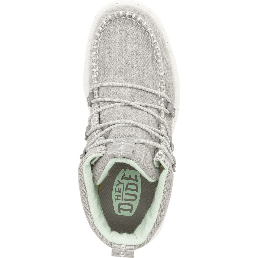 Reyes Heathered