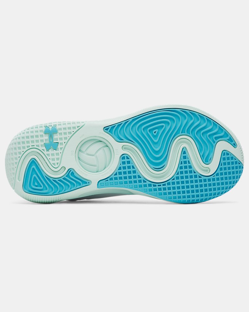 UA Ace Low 2 Women's Volleyball Shoes | Under Armour