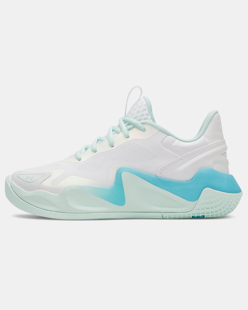 UA Ace Low 2 Women's Volleyball Shoes | Under Armour