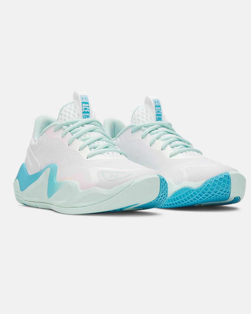 UA Ace Low 2 Women's Volleyball Shoes | Under Armour