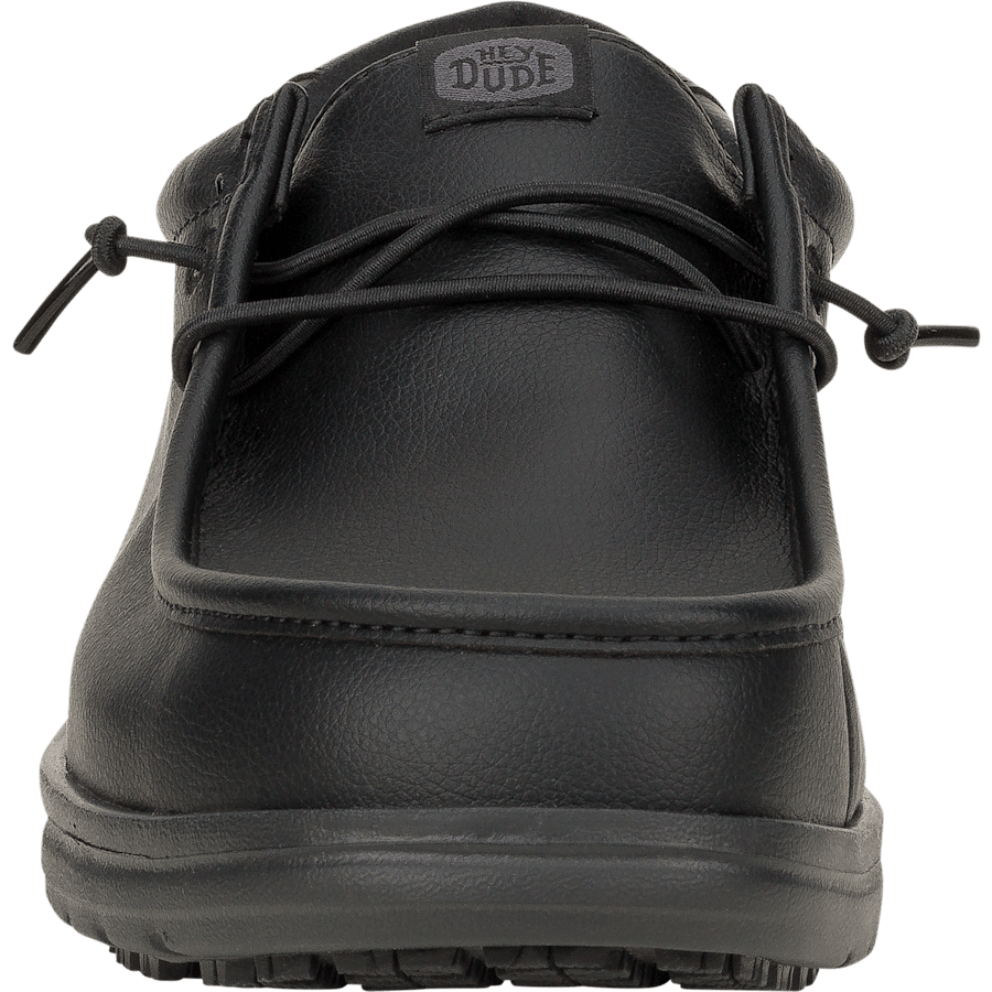 Wally Work CE Classic Wide