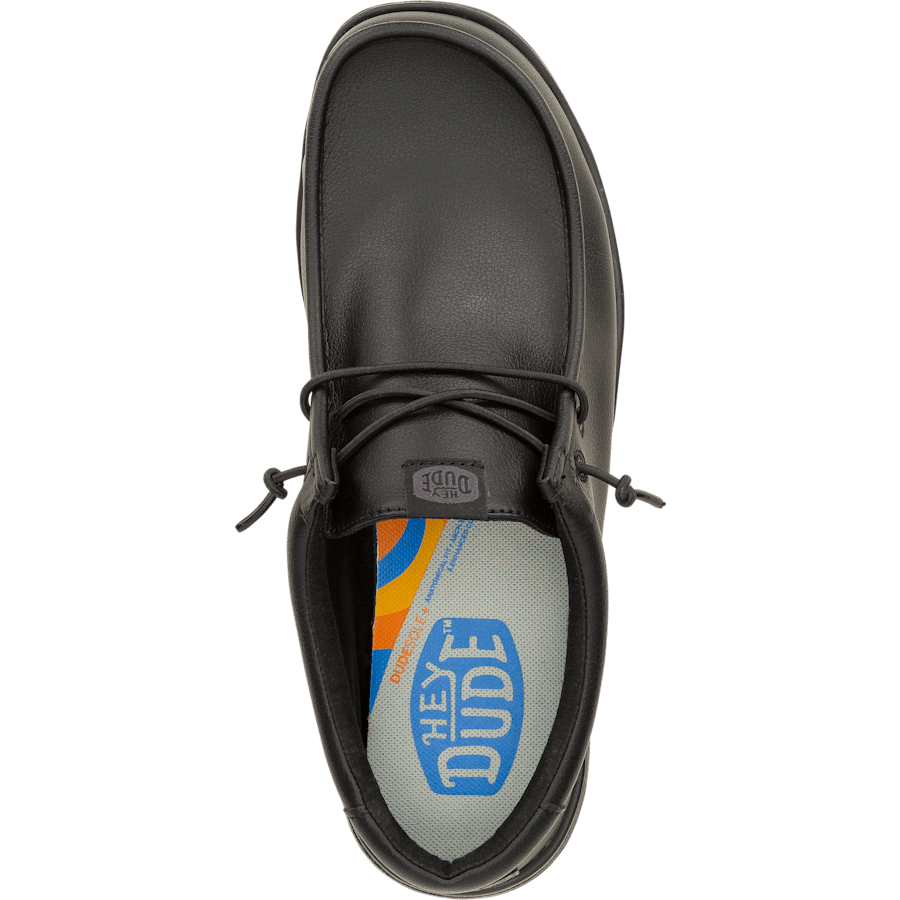 Wally Work CE Classic Wide