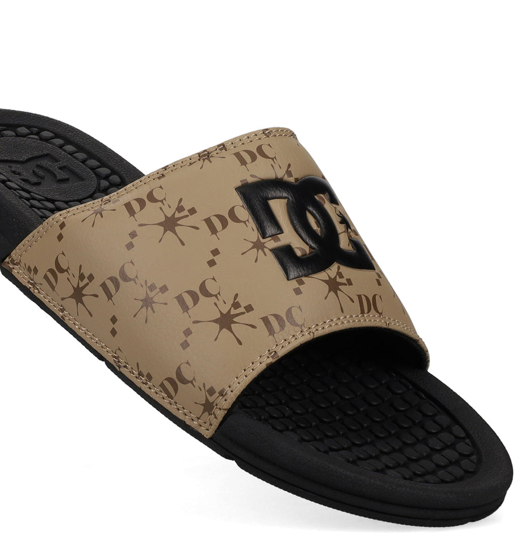 Men's Bolsa Slides