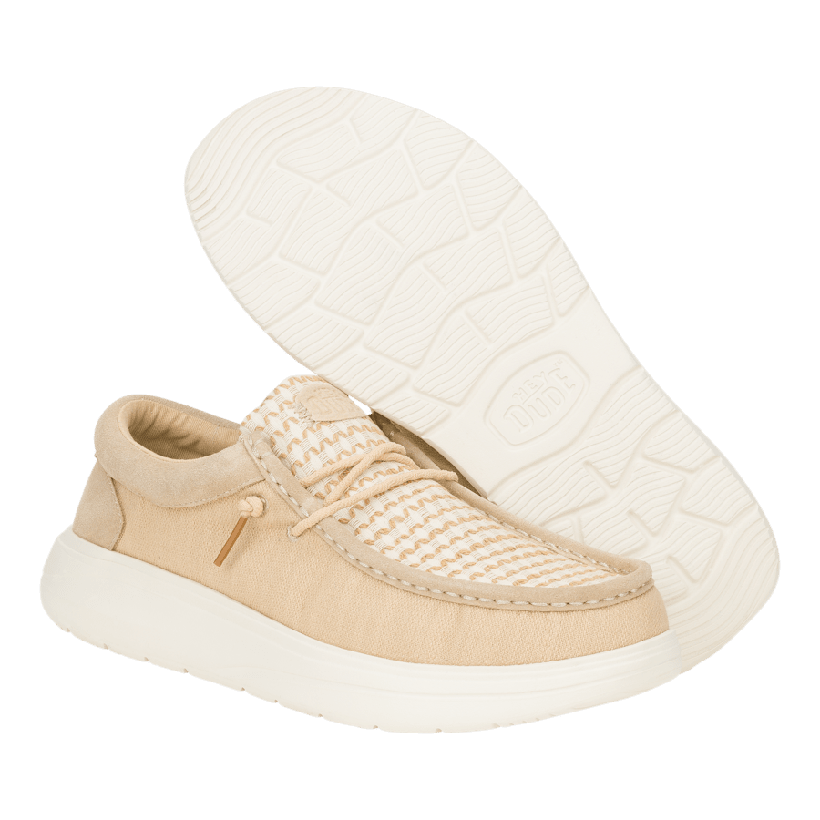 Wally COMF Woven
