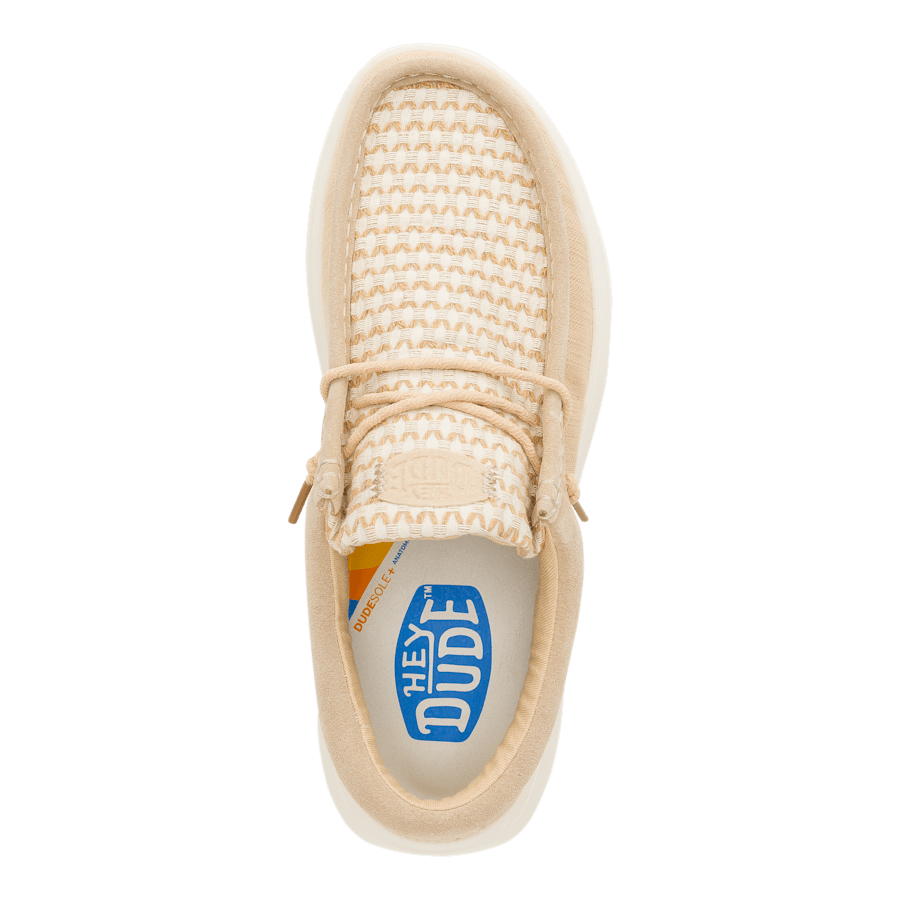 Wally COMF Woven