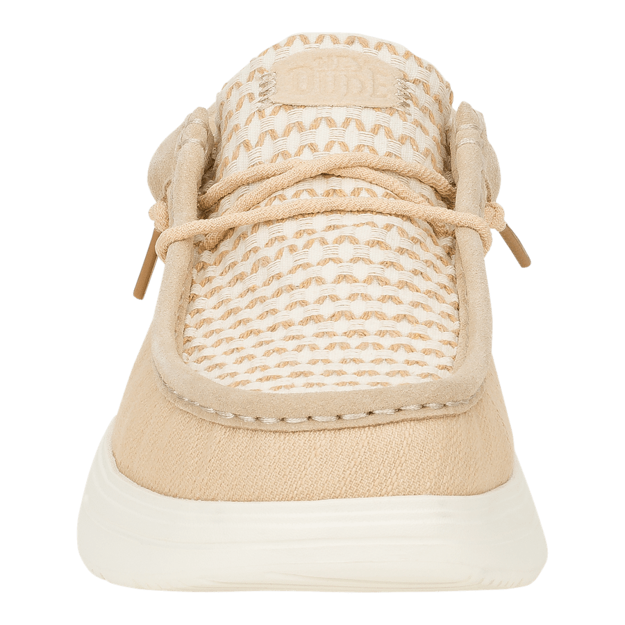 Wally COMF Woven