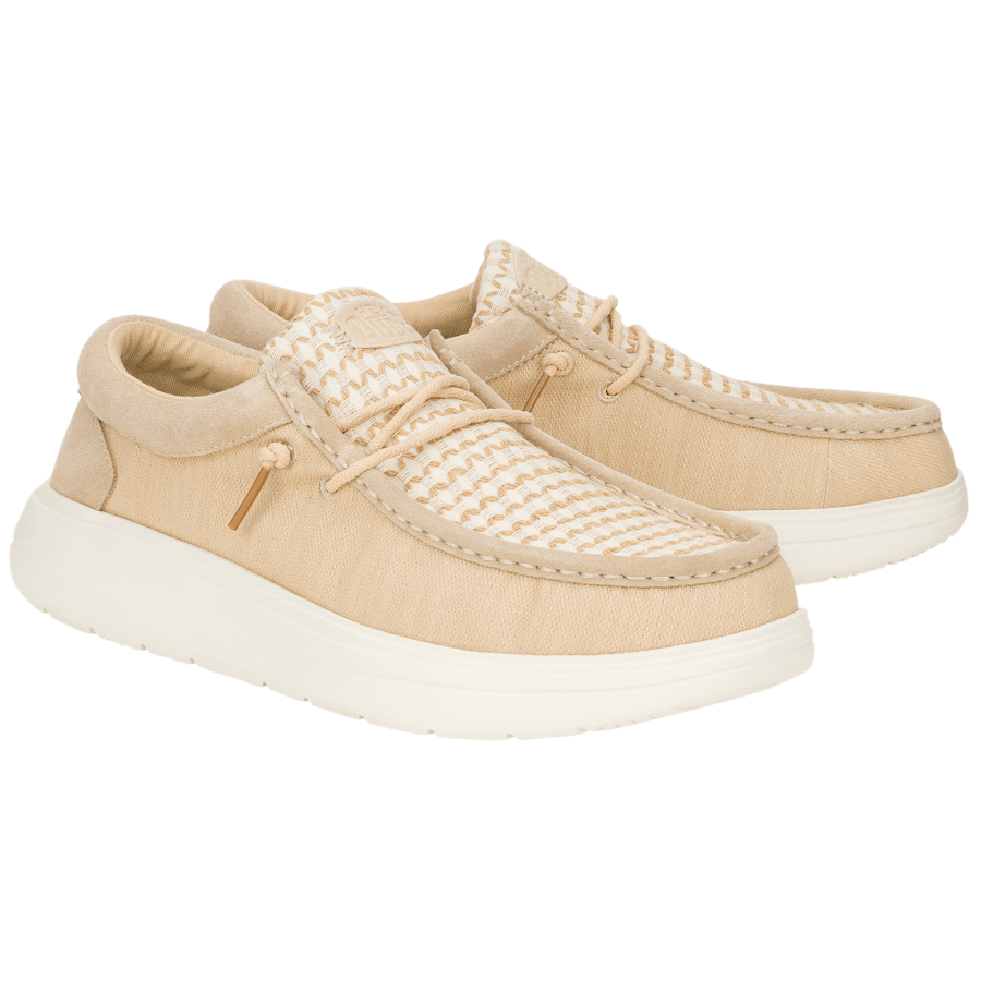 Wally COMF Woven
